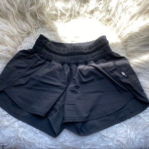 Lululemon Black Shorts!